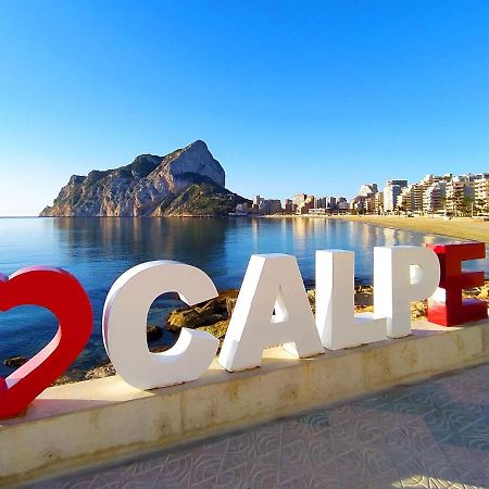 Apartment Costa Calpe By Interhome Extérieur photo