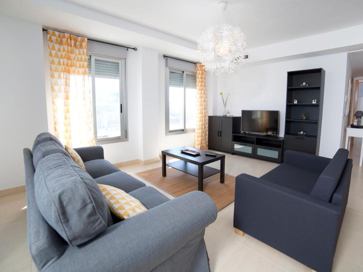 Apartment Costa Calpe By Interhome Extérieur photo