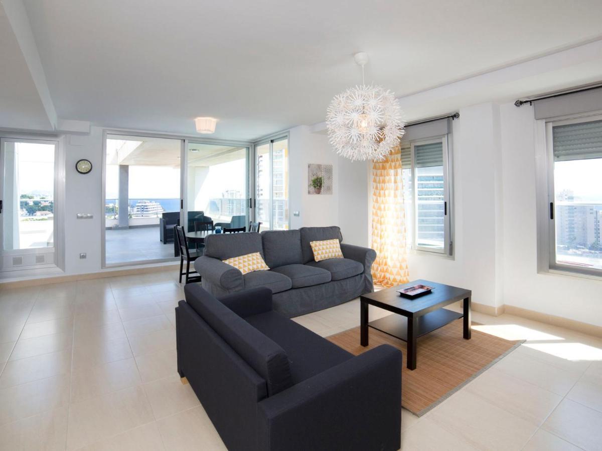 Apartment Costa Calpe By Interhome Extérieur photo