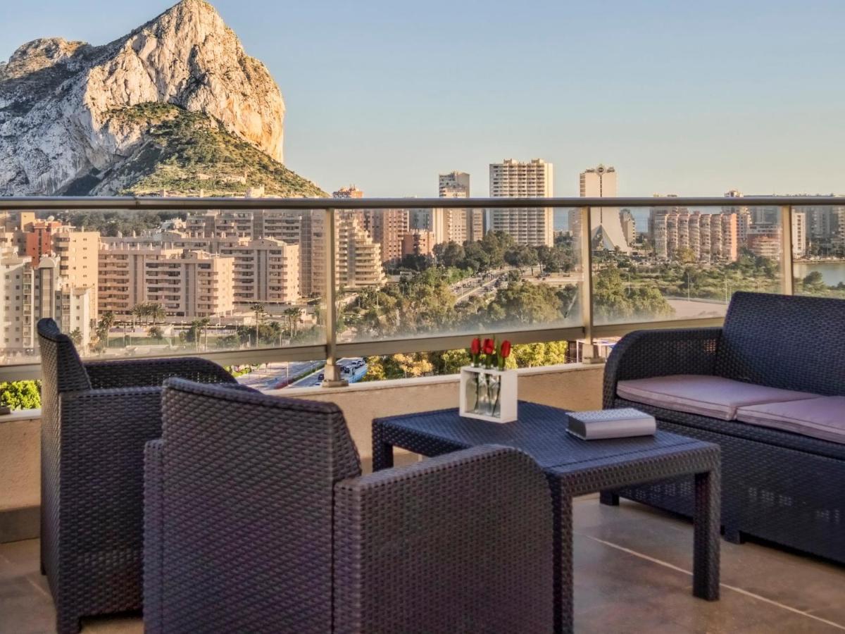 Apartment Costa Calpe By Interhome Extérieur photo
