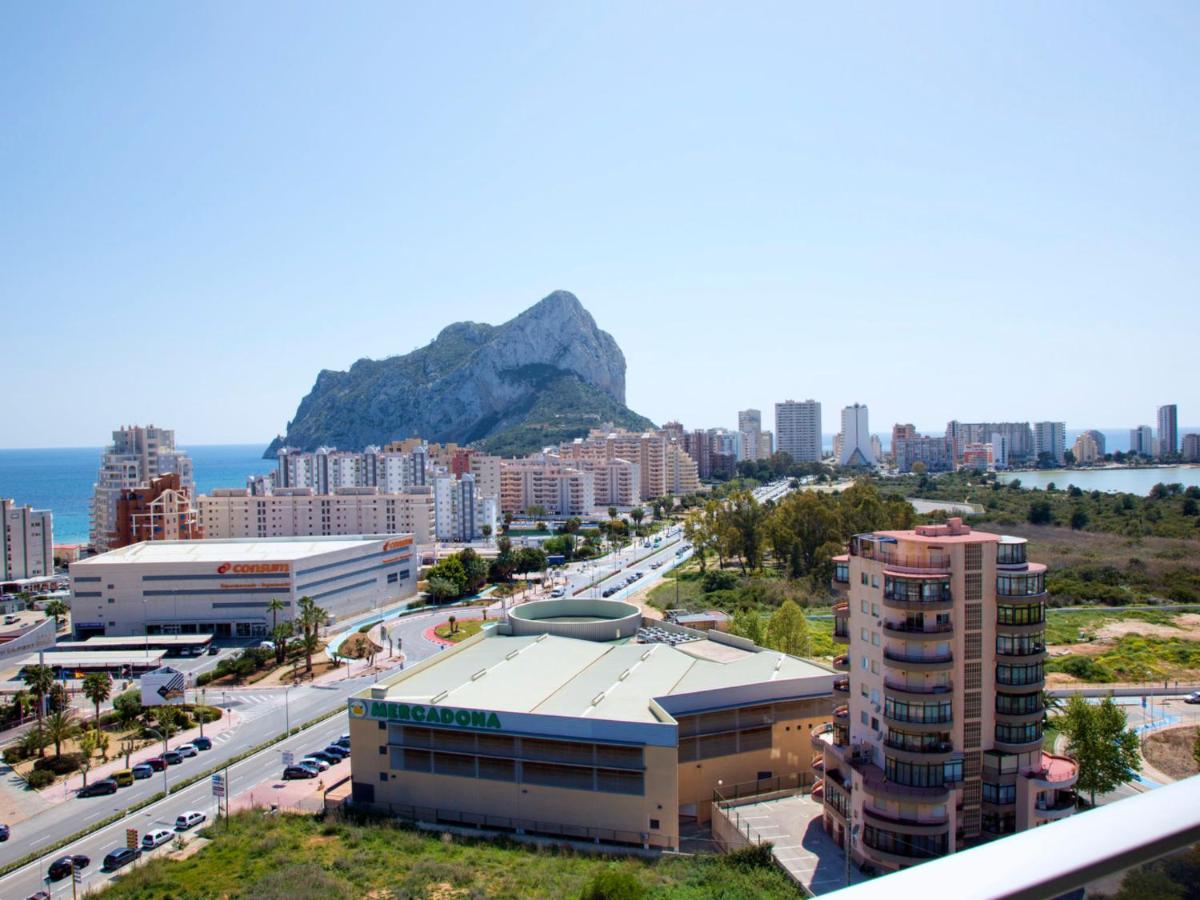 Apartment Costa Calpe By Interhome Extérieur photo