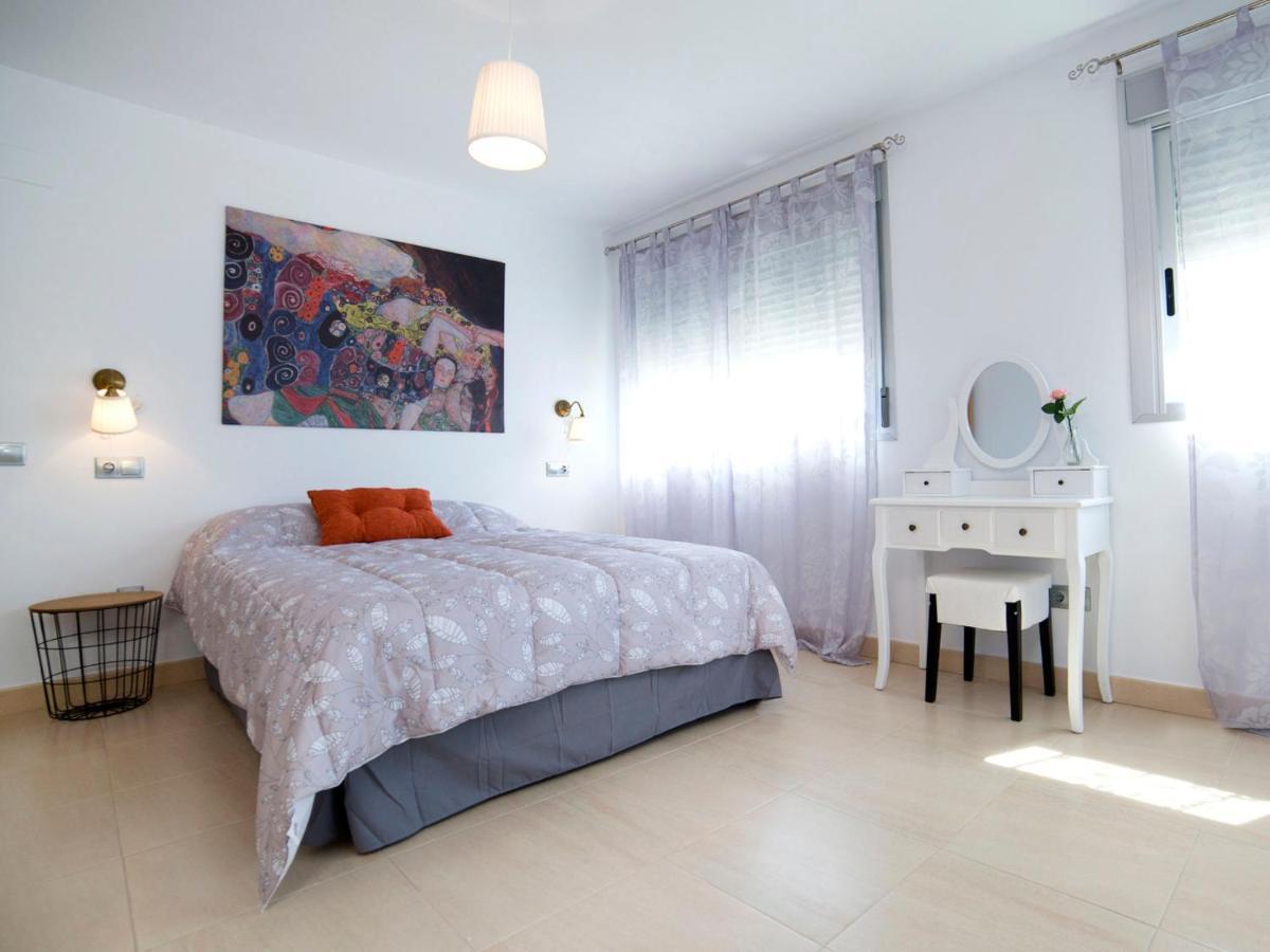 Apartment Costa Calpe By Interhome Extérieur photo