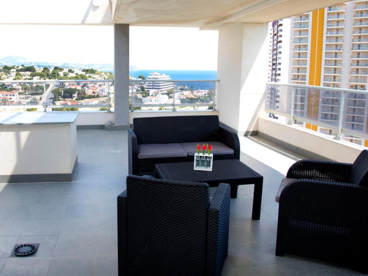 Apartment Costa Calpe By Interhome Extérieur photo