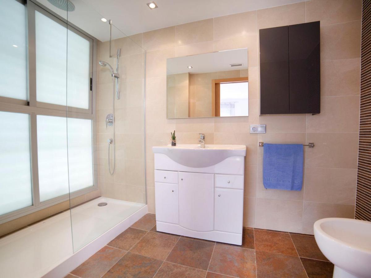 Apartment Costa Calpe By Interhome Extérieur photo